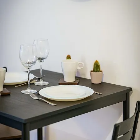 Confortable 2 Pers Wifi Apartment Saint-Quentin (Aisne)